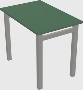 Small Office Desk