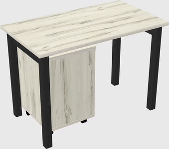 Small office desk