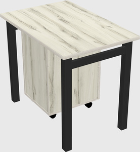 Small office desk