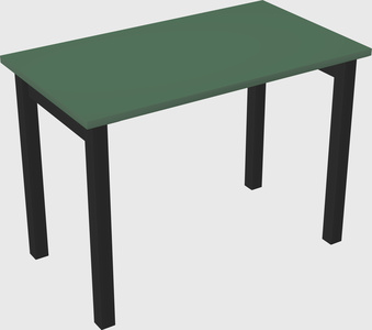 Small office desk