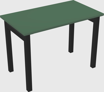 Small office desk