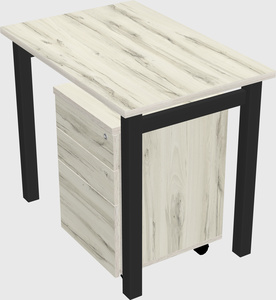Small office desk