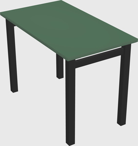 Small office desk