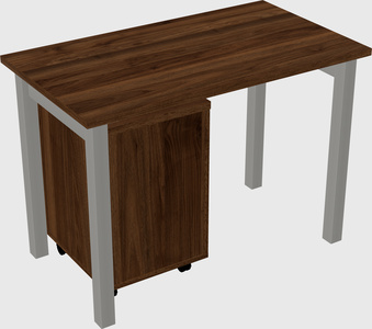 Small office desk