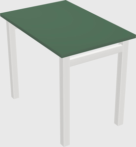 Small Office Desk
