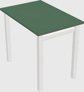 Small office desk