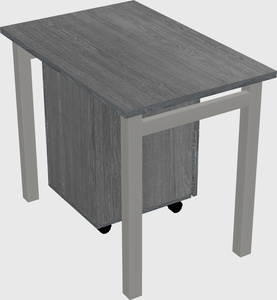 Small Office Desk