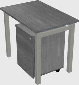 Small office desk
