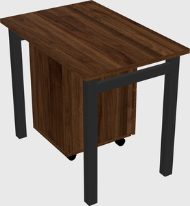 Small office desk