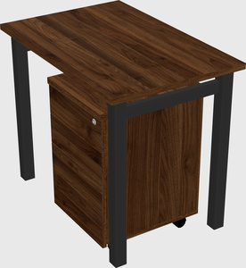 Small office desk
