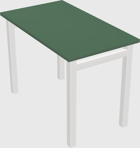 Small Office Desk