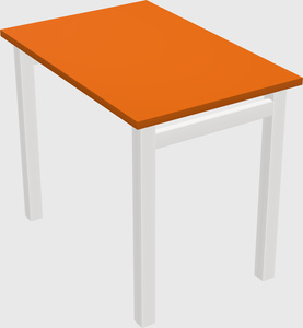 Small Office Desk