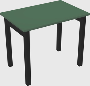 Small office desk