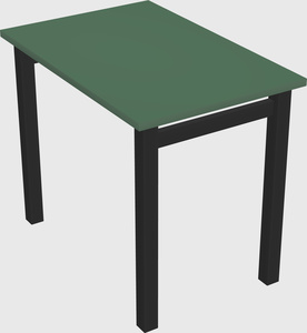 Small office desk