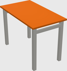 Small Office Desk