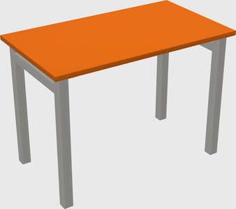Small office desk