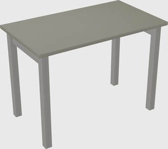 Small office desk