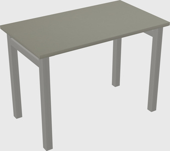 Small office desk