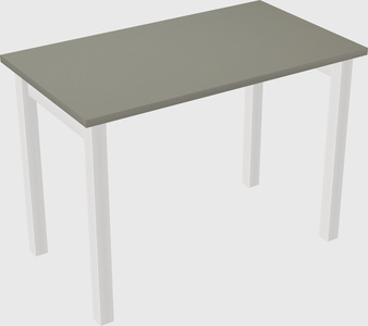 Small office desk
