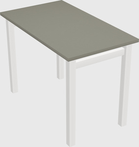 Small office desk