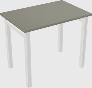 Small office desk