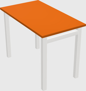 Small Office Desk
