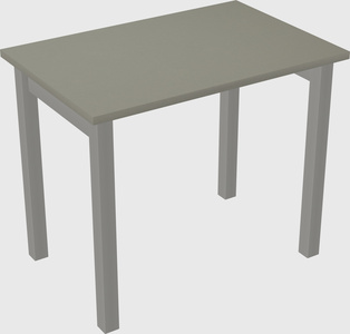 Small office desk