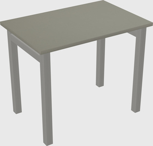 Small office desk