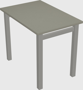 Small office desk