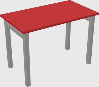 Small office desk