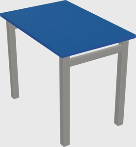 Small Office Desk