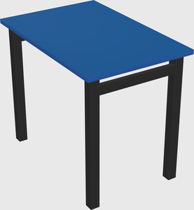 Small office desk