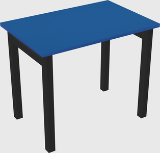 Small office desk