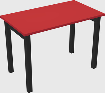 Small office desk