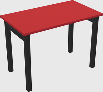 Small office desk
