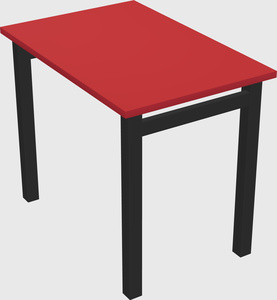 Small office desk