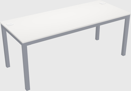 Main desk