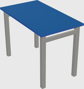 Small Office Desk