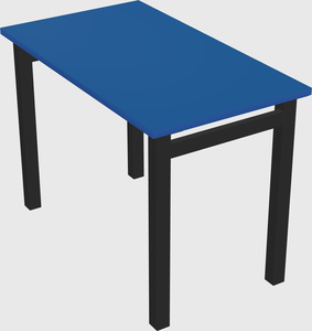 Small office desk