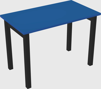 Small office desk