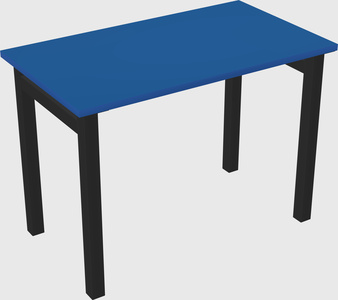 Small office desk