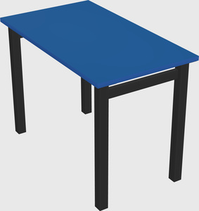 Small office desk