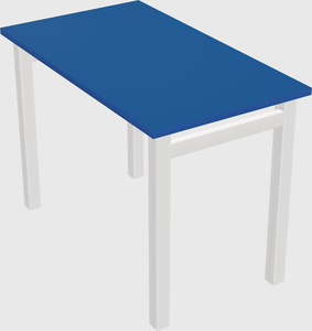 Small Office Desk