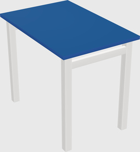 Small Office Desk