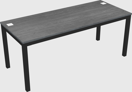 Main desk