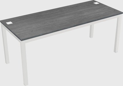 Main desk