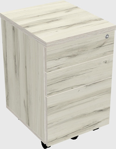 Mobile drawers