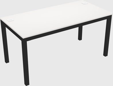 Main desk