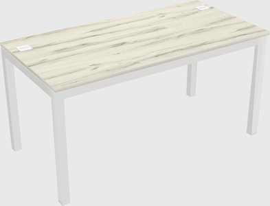 Main desk