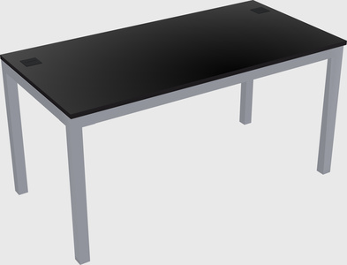 Main desk